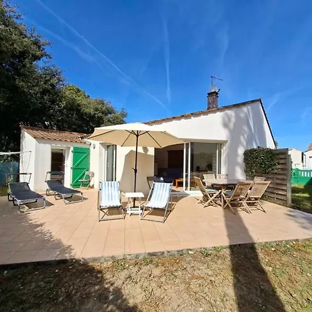 La Maison Du Phare- Ref 625 *