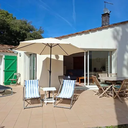 La Maison Du Phare- Ref 625 펜션
