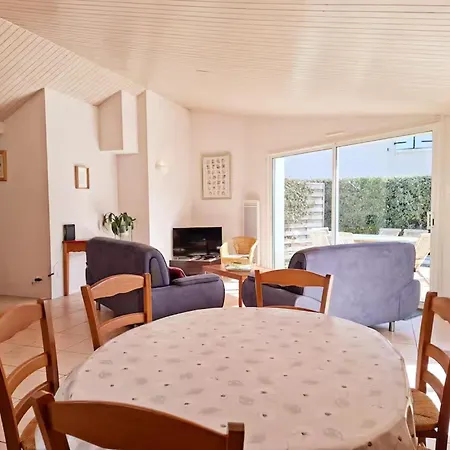 La Maison Du Phare- Ref 625 * 라트슈수르메르