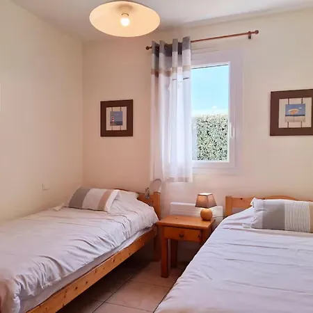 펜션 La Maison Du Phare- Ref 625 라트슈수르메르